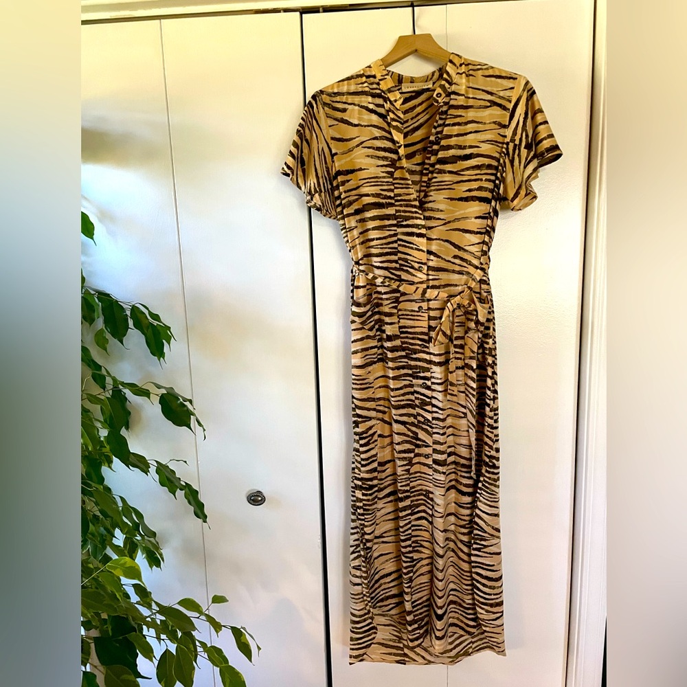 Lovestitch Dress Size: M, Flowy. Gorgeous! Dress up or dress down